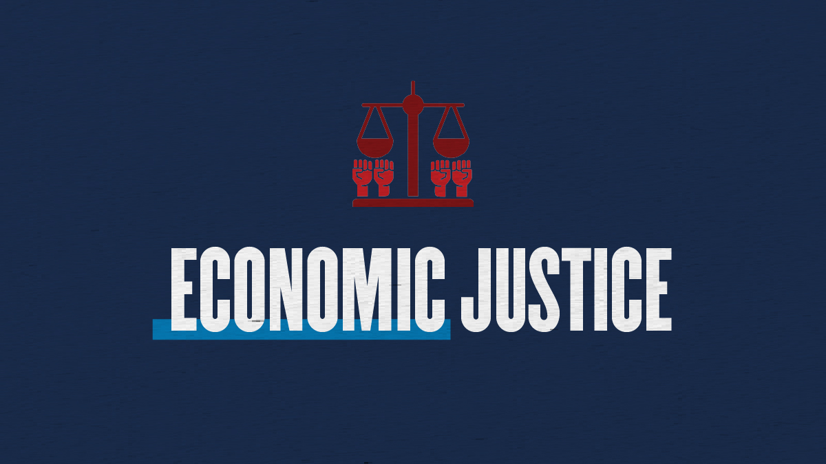 Economic-justice